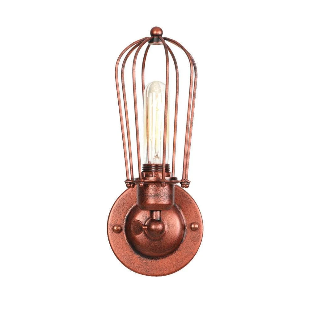 Homeko_Industrial_Metal_Wall_Lamps_-_-4250722 Homeko Industrial Metal Wall Lamps -