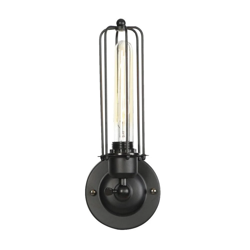 Homeko_Industrial_Metal_Wall_Lamps_-_-4250747 Homeko Industrial Metal Wall Lamps -