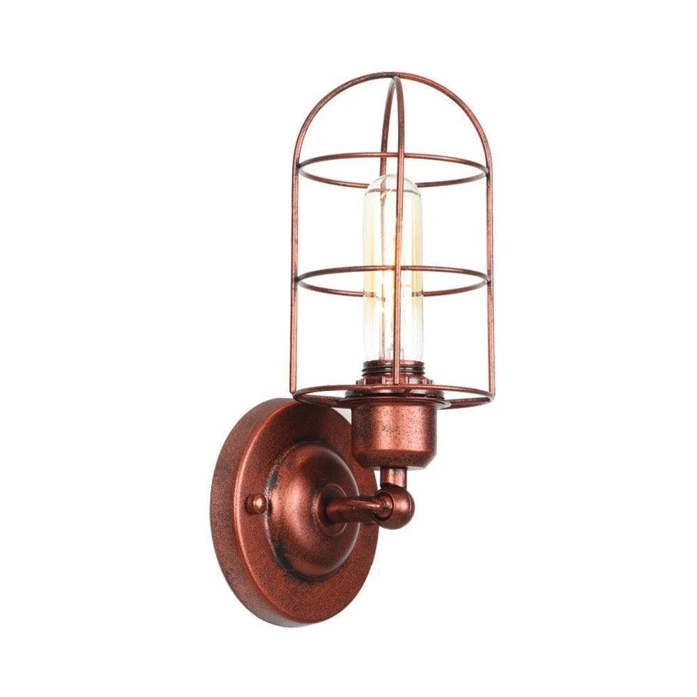 Homeko_Industrial_Metal_Wall_Lamps_-_-4250766 Homeko Industrial Metal Wall Lamps -