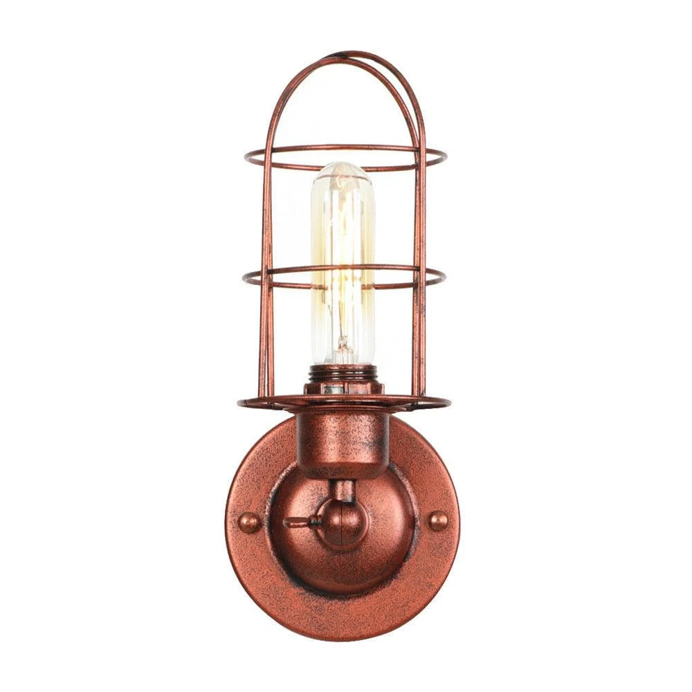 Homeko_Industrial_Metal_Wall_Lamps_-_-4250772 Homeko Industrial Metal Wall Lamps -