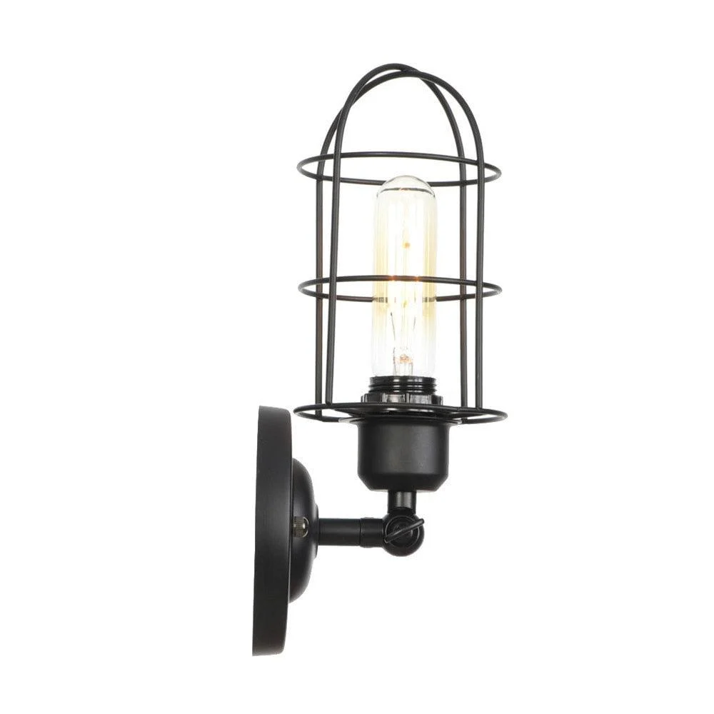 Homeko_Industrial_Metal_Wall_Lamps_-_-4250779 Homeko Industrial Metal Wall Lamps -