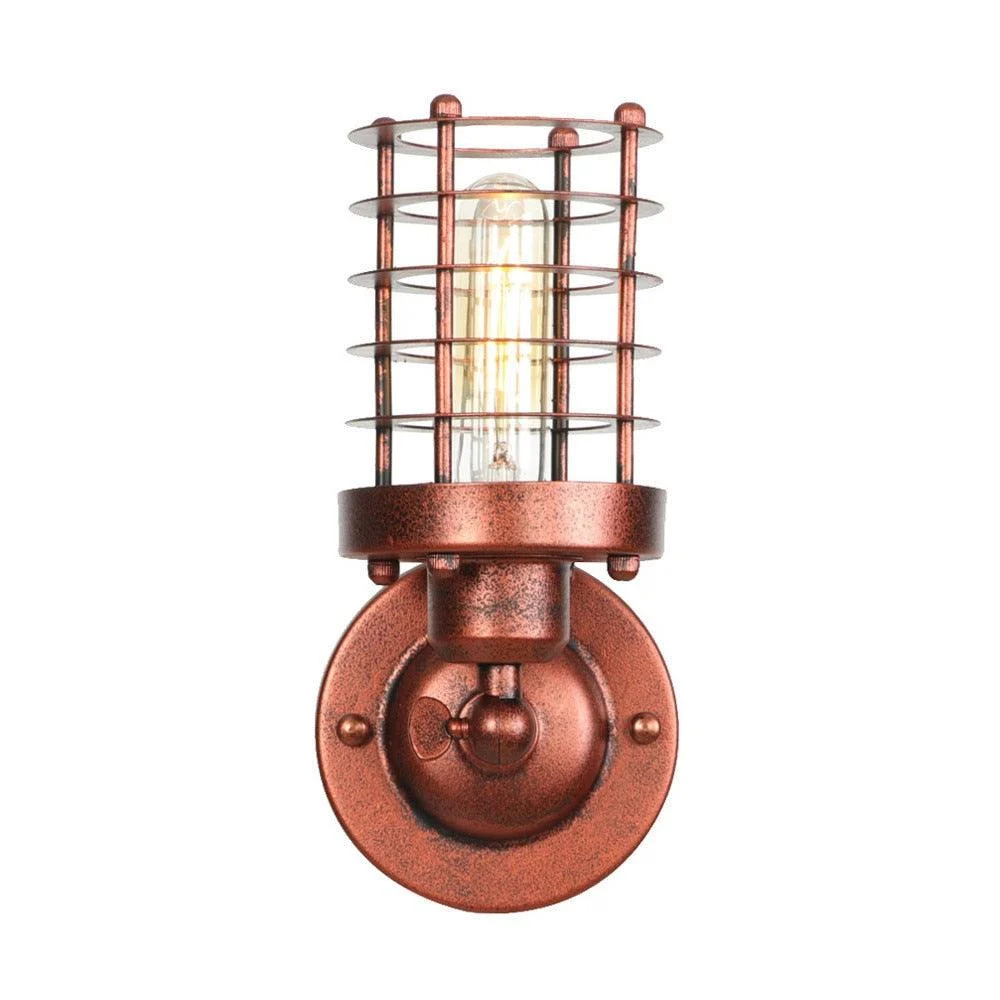 Homeko_Industrial_Metal_Wall_Lamps_-_-4250794 Homeko Industrial Metal Wall Lamps -