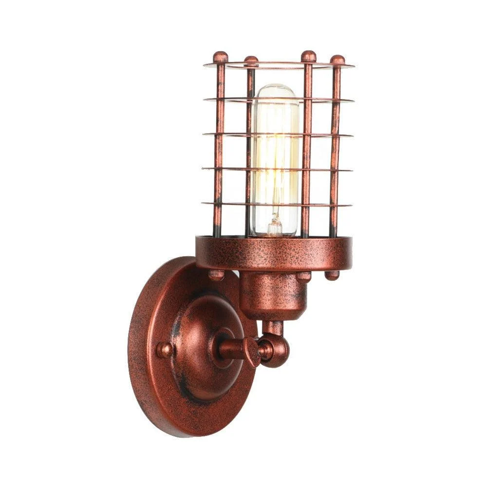 Homeko_Industrial_Metal_Wall_Lamps_-_-4250802 Homeko Industrial Metal Wall Lamps -