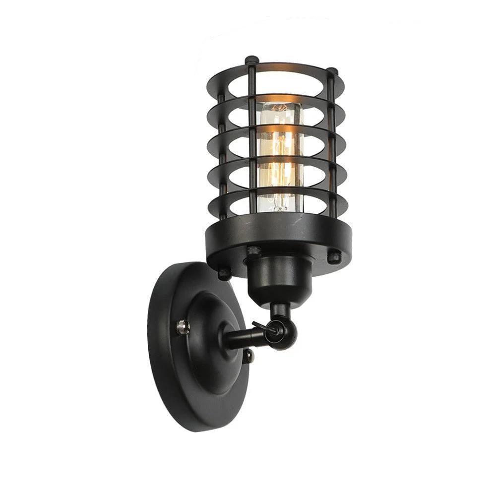 Homeko_Industrial_Metal_Wall_Lamps_-_-4250807 Homeko Industrial Metal Wall Lamps -