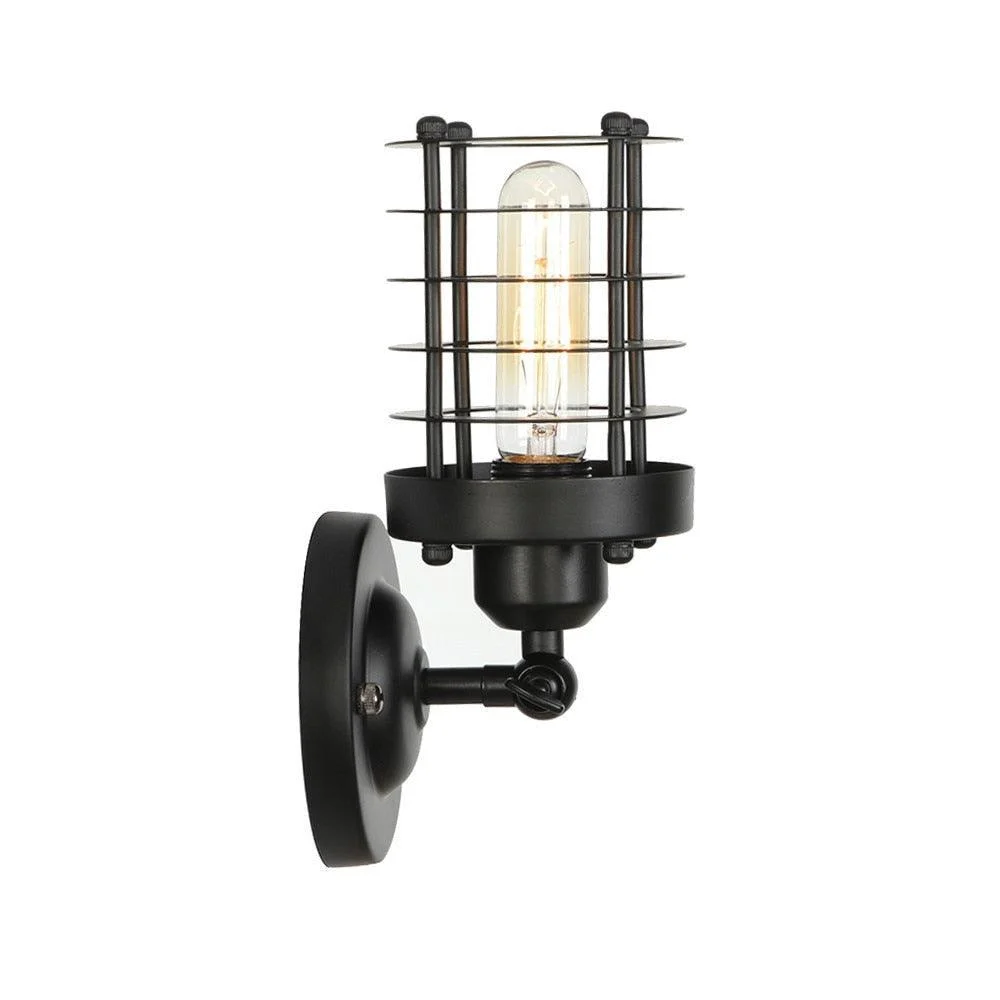 Homeko_Industrial_Metal_Wall_Lamps_-_-4250814 Homeko Industrial Metal Wall Lamps -
