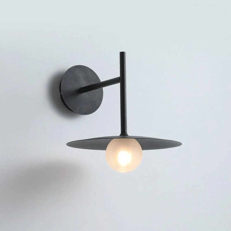 Homeko Industrial Style Wall Light -
