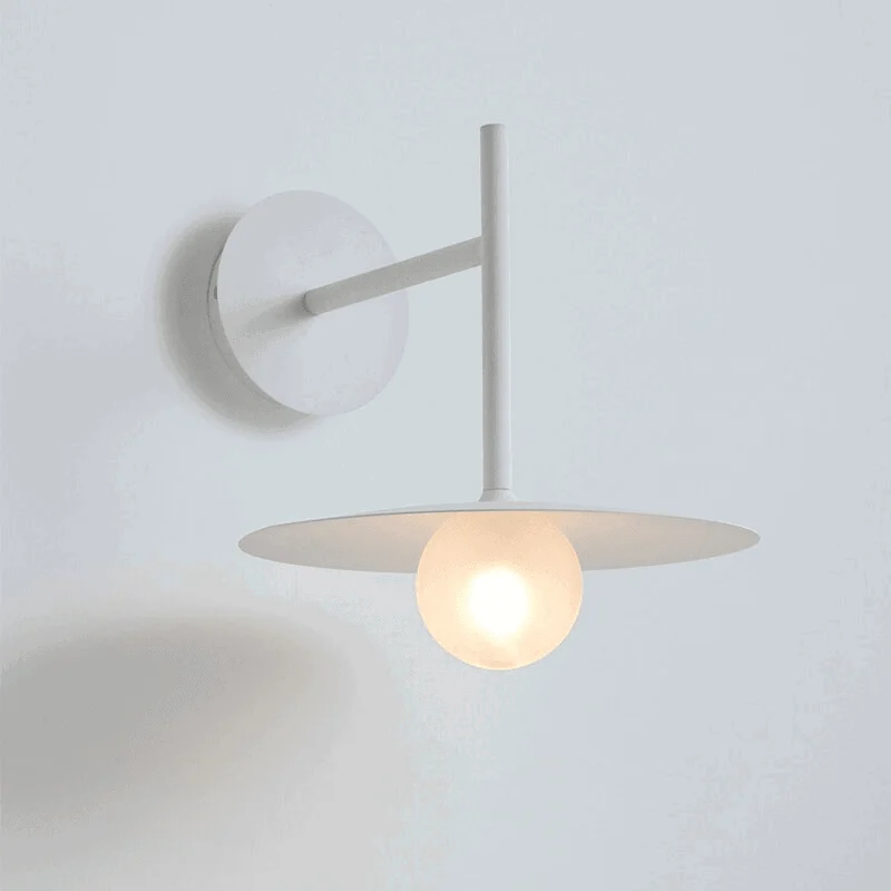 Homeko_Industrial_Style_Wall_Light_-_-4251008 Homeko Industrial Style Wall Light -