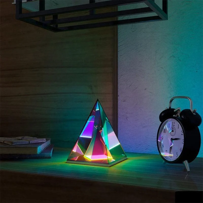 Homeko_Infinity_Cube_Table_Lamp_-_-4251071 Homeko Infinity Cube Table Lamp -