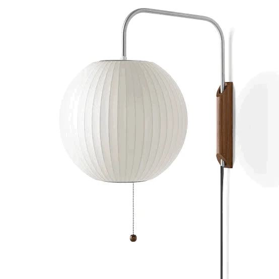 Homeko_Inspired_Nelson_Ball_Wall_Light_-_-4251223 Homeko Inspired Nelson Ball Wall Light -