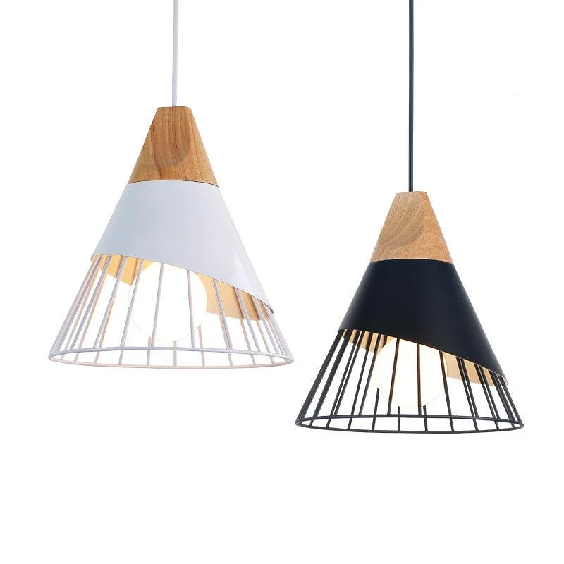 Homeko_Iron_Cage_Pendant_Light_-_-4251395 Homeko Iron Cage Pendant Light -
