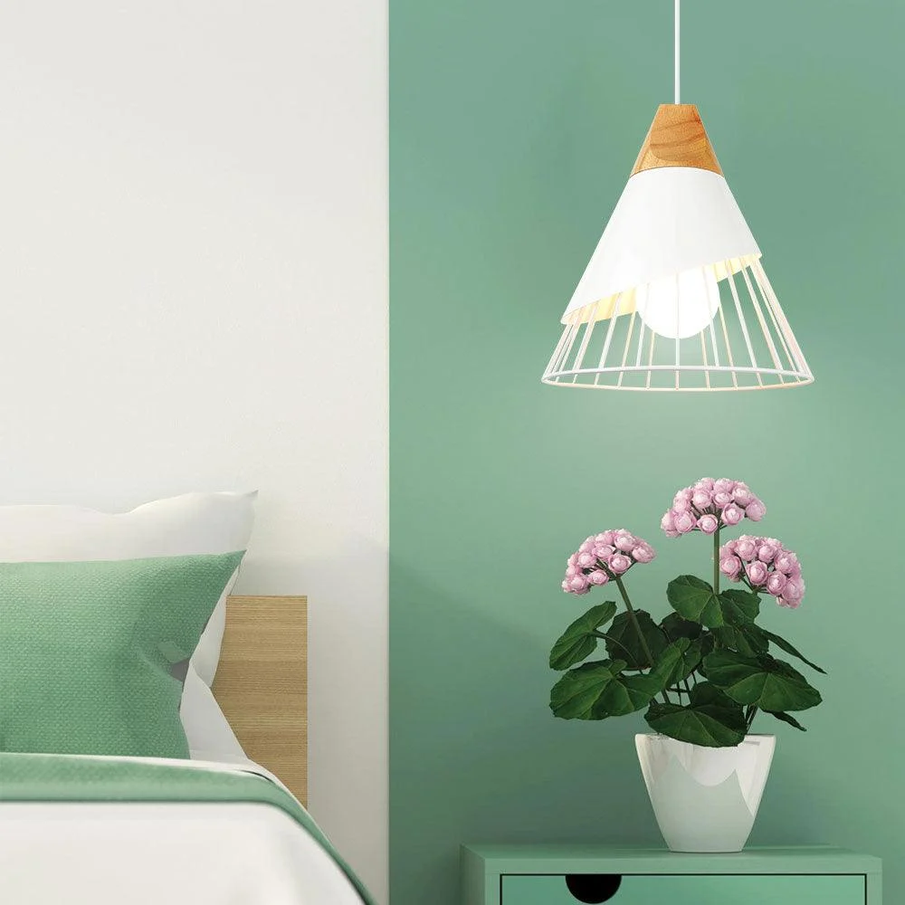 Homeko_Iron_Cage_Pendant_Light_-_-4251419 Homeko Iron Cage Pendant Light -
