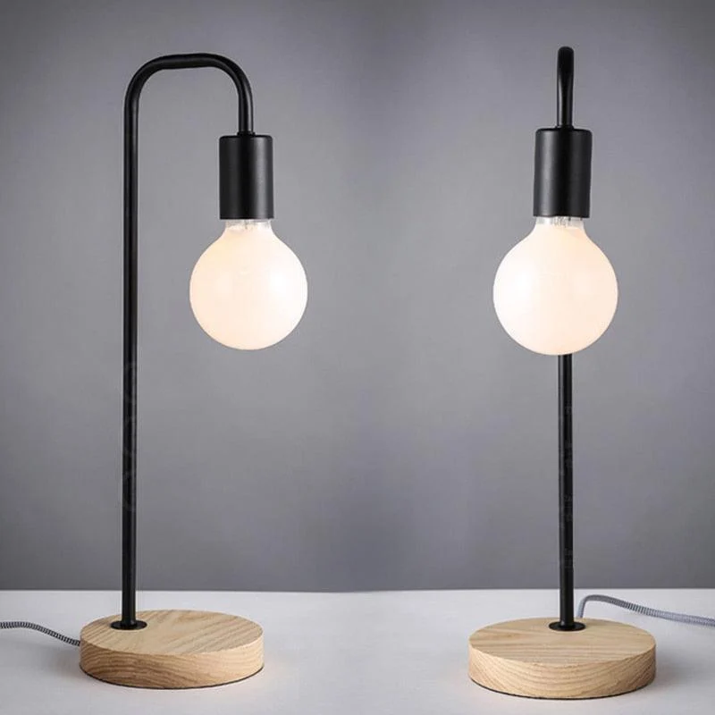 Homeko_Iron_Curved_Table_Lamp_-_-4251437 Homeko Iron Curved Table Lamp -