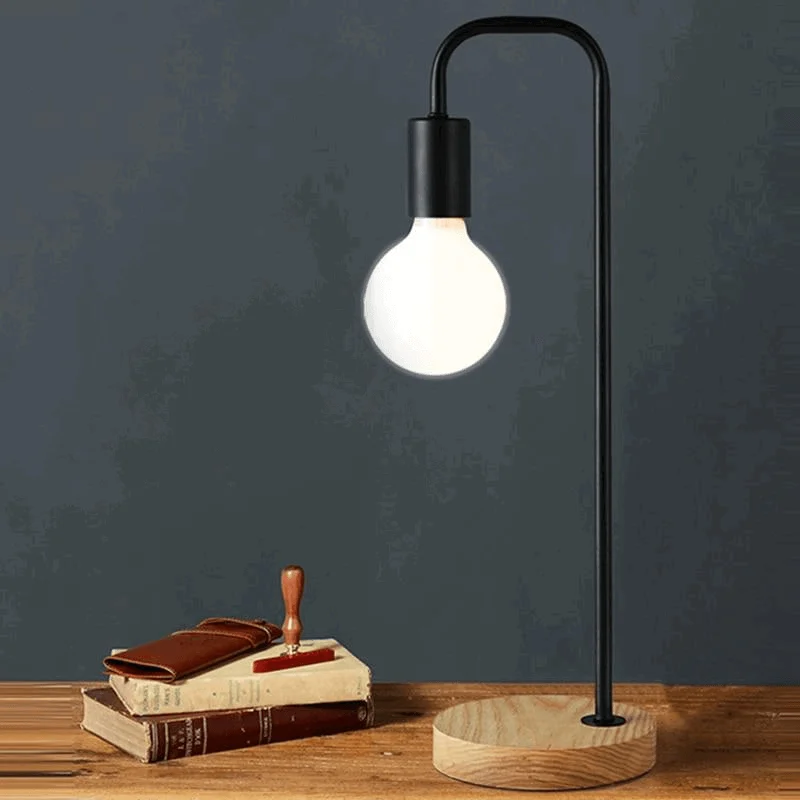 Homeko_Iron_Curved_Table_Lamp_-_-4251450 Homeko Iron Curved Table Lamp -