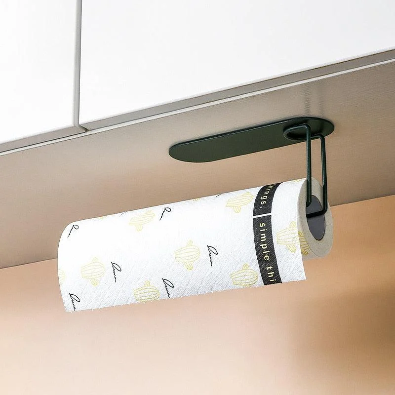 Homeko_Iron_Paper_Towel_Holders_-_-4251674 Homeko Iron Paper Towel Holders -