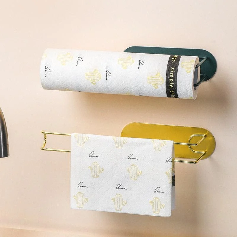 Homeko_Iron_Paper_Towel_Holders_-_-4251681 Homeko Iron Paper Towel Holders -