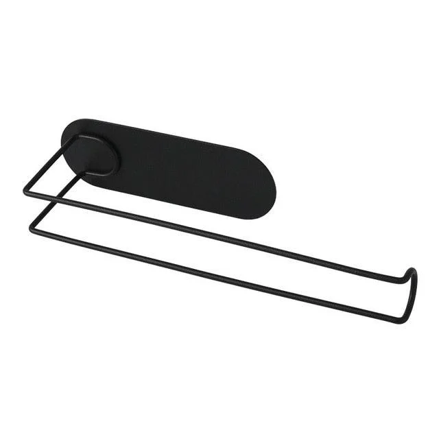 Homeko_Iron_Paper_Towel_Holders_-_-4251707 Homeko Iron Paper Towel Holders -