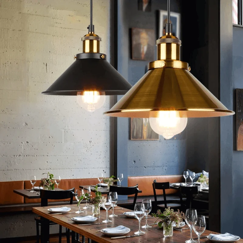 Homeko_Iron_Plated_Industrial_Pendant_Light_-_-4251726 Homeko Iron Plated Industrial Pendant Light -
