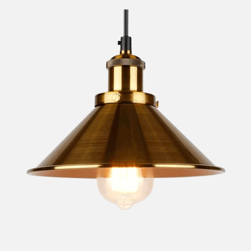 Homeko_Iron_Plated_Industrial_Pendant_Light_-_-4251809 Homeko Iron Plated Industrial Pendant Light -