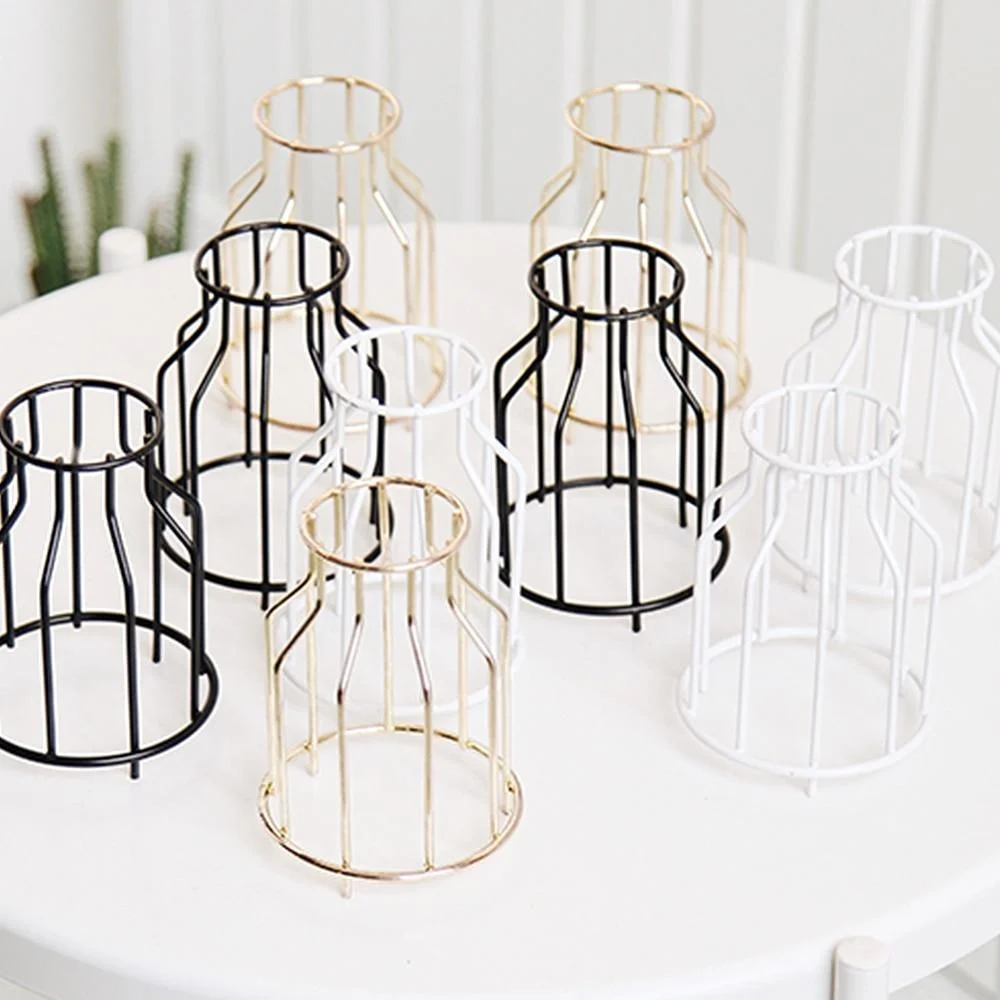 Homeko_Iron_Vase_-_-4252062 Homeko Iron Vase -