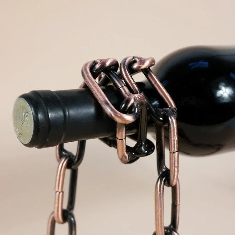 Homeko_Is_It_Magic_Wine_Bottle_Holder_-_-4252158 Homeko Is It Magic Wine Bottle Holder -