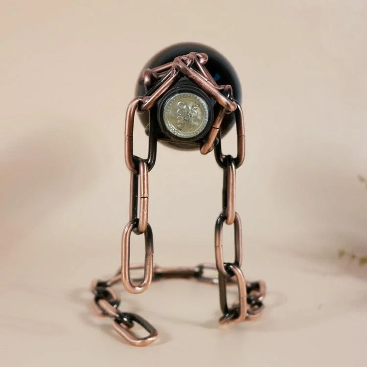 Homeko_Is_It_Magic_Wine_Bottle_Holder_-_-4252163 Homeko Is It Magic Wine Bottle Holder -