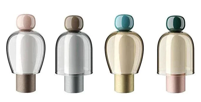 Homeko_Italian_Glass_Dome_Easy_Rechargeable_Table_Lamp_-_-4252266 Homeko Italian Glass Dome Easy Rechargeable Table Lamp -