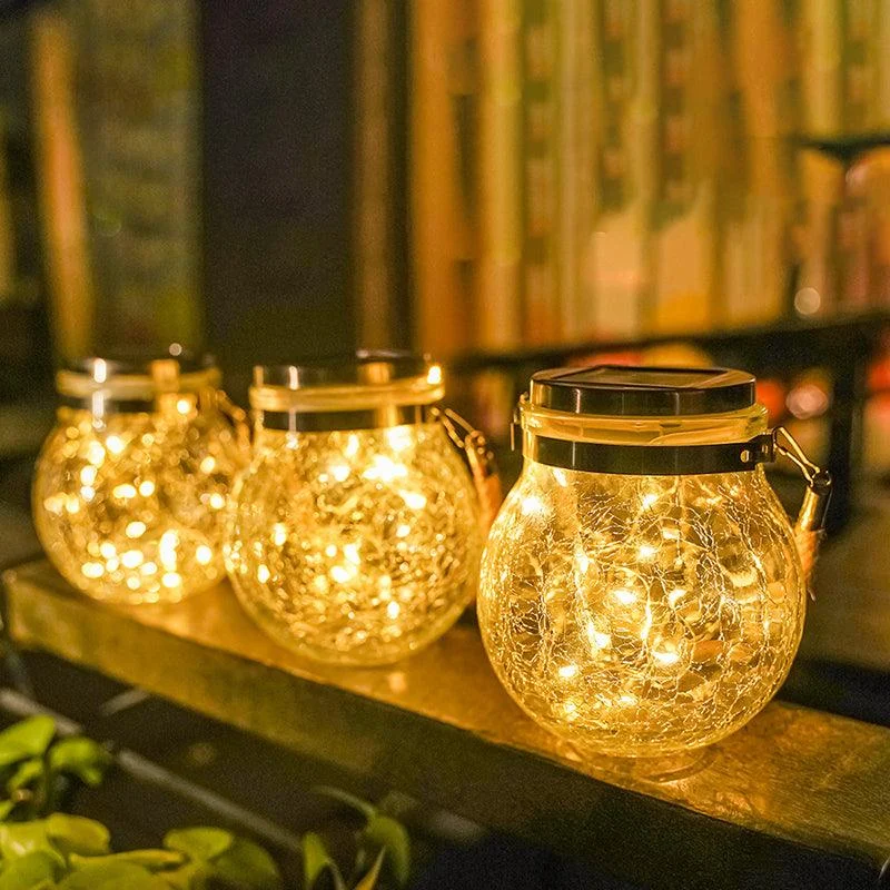 Homeko_Jar_Garden_Hanging_Lights_-_-4252466 Homeko Jar Garden Hanging Lights -