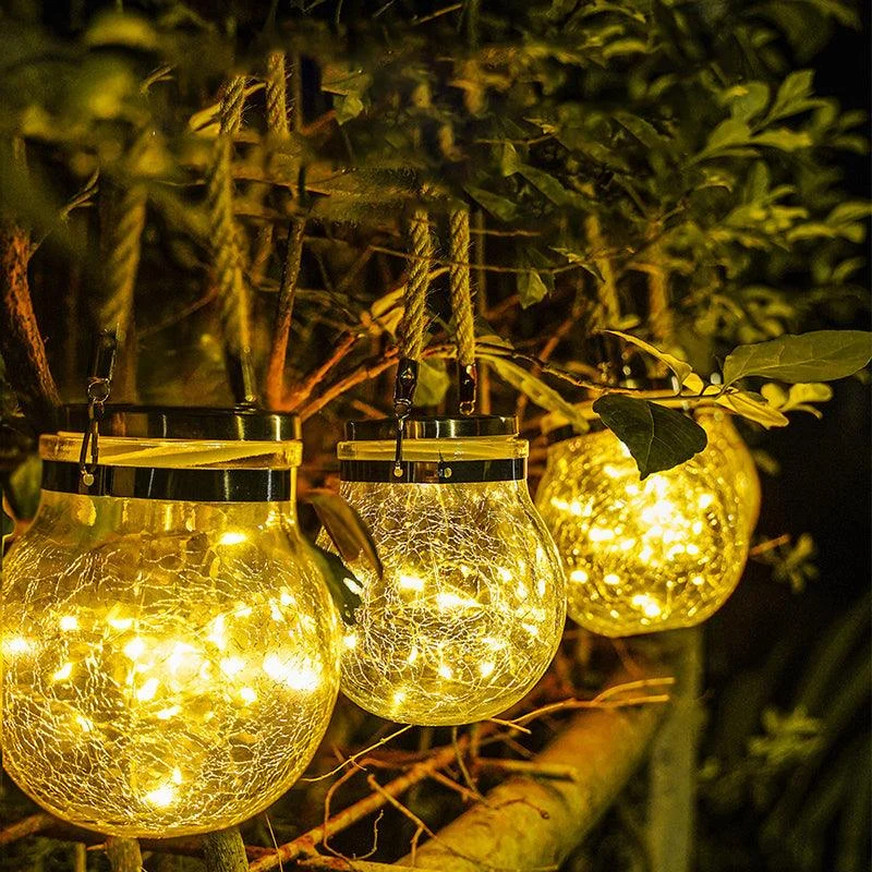 Homeko_Jar_Garden_Hanging_Lights_-_-4252474 Homeko Jar Garden Hanging Lights -
