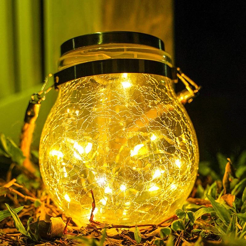 Homeko_Jar_Garden_Hanging_Lights_-_-4252480 Homeko Jar Garden Hanging Lights -