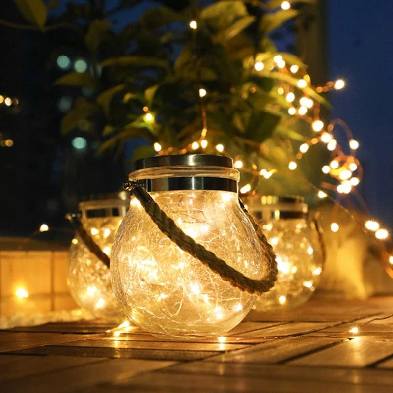 Homeko_Jar_Garden_Hanging_Lights_-_-4252488 Homeko Jar Garden Hanging Lights -