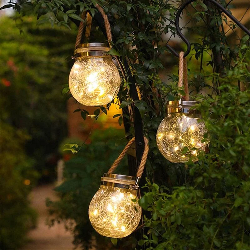 Homeko_Jar_Garden_Hanging_Lights_-_-4252495 Homeko Jar Garden Hanging Lights -