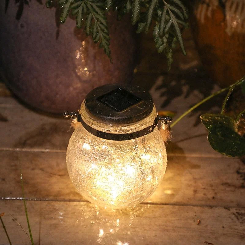 Homeko_Jar_Garden_Hanging_Lights_-_-4252501 Homeko Jar Garden Hanging Lights -