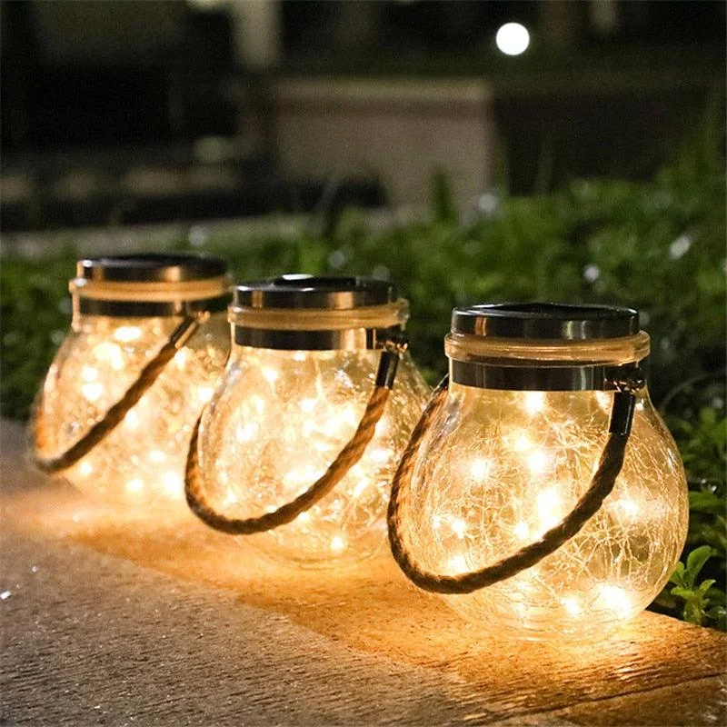 Homeko_Jar_Garden_Hanging_Lights_-_-4252506 Homeko Jar Garden Hanging Lights -