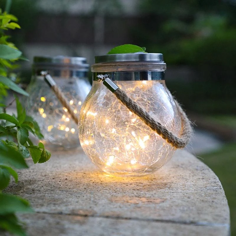 Homeko_Jar_Garden_Hanging_Lights_-_-4252512 Homeko Jar Garden Hanging Lights -