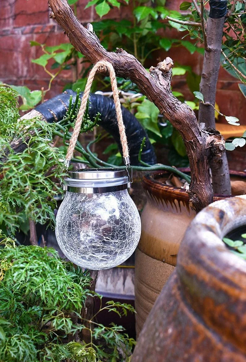 Homeko_Jar_Garden_Hanging_Lights_-_-4252534 Homeko Jar Garden Hanging Lights -