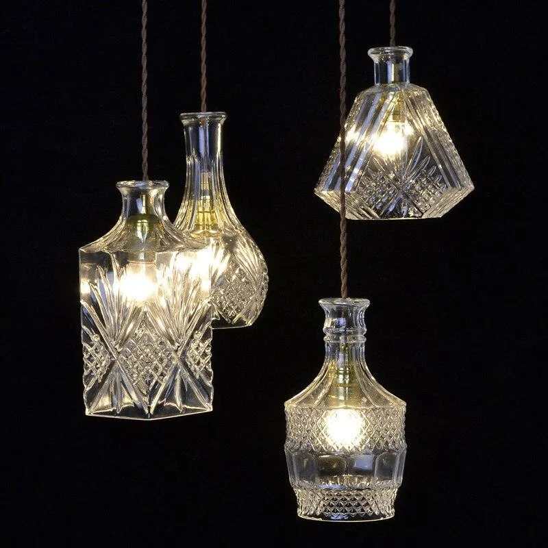Homeko_Jar_Pendant_Lights_-_-4252558 Homeko Jar Pendant Lights -
