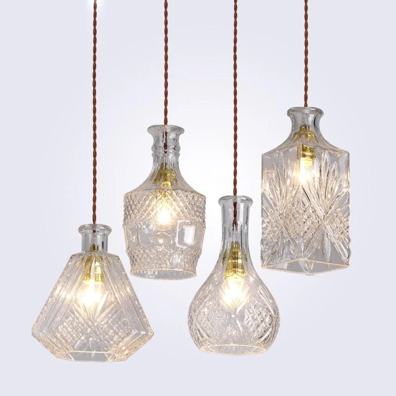 Homeko_Jar_Pendant_Lights_-_-4252566 Homeko Jar Pendant Lights -