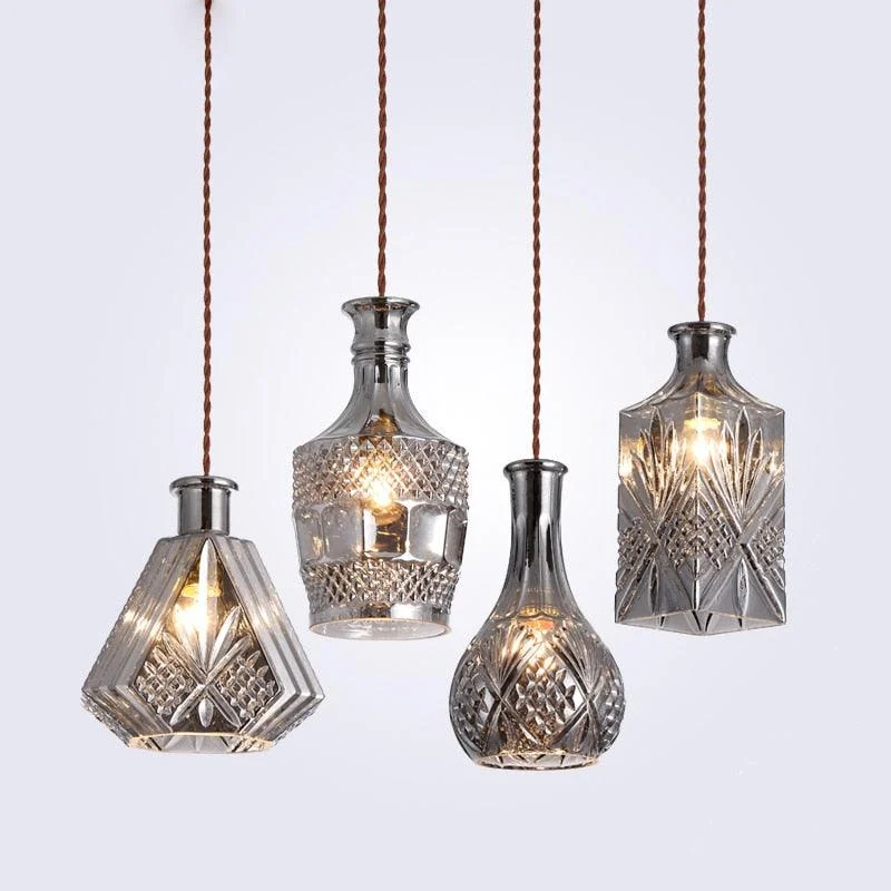 Homeko_Jar_Pendant_Lights_-_-4252574 Homeko Jar Pendant Lights -