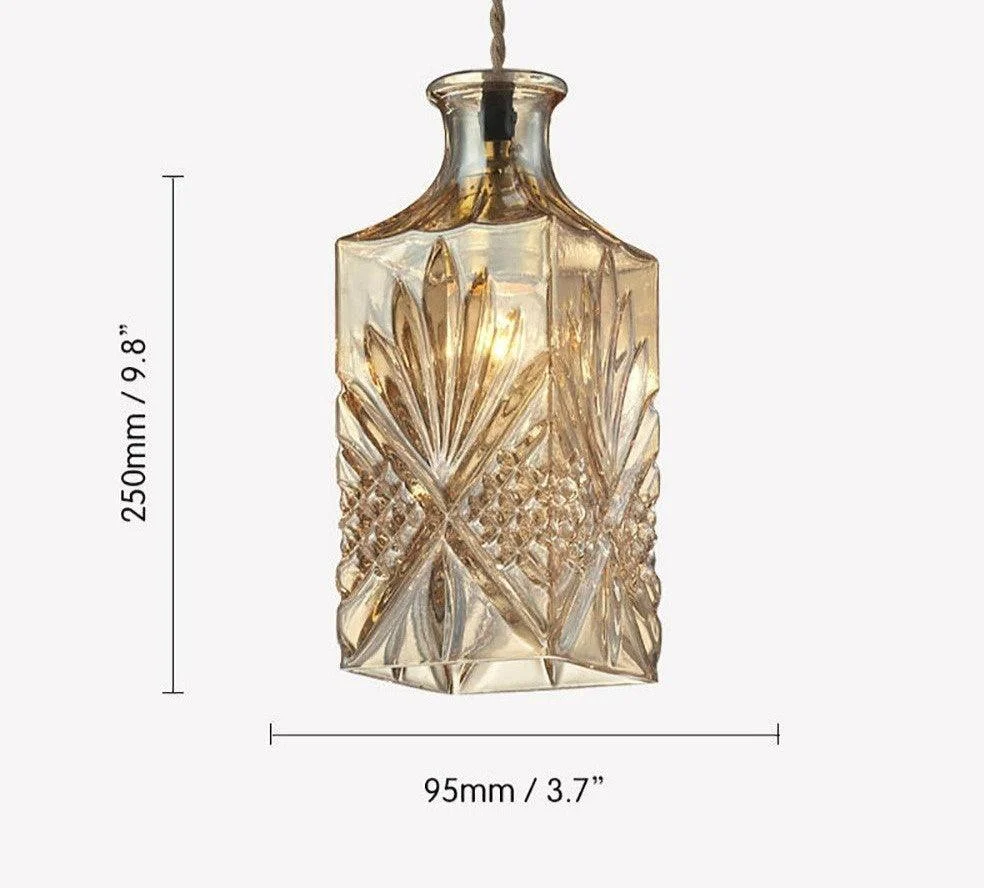 Homeko_Jar_Pendant_Lights_-_-4252591 Homeko Jar Pendant Lights -