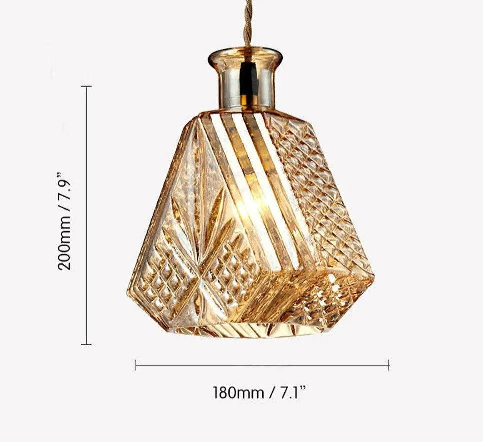 Homeko_Jar_Pendant_Lights_-_-4252601 Homeko Jar Pendant Lights -