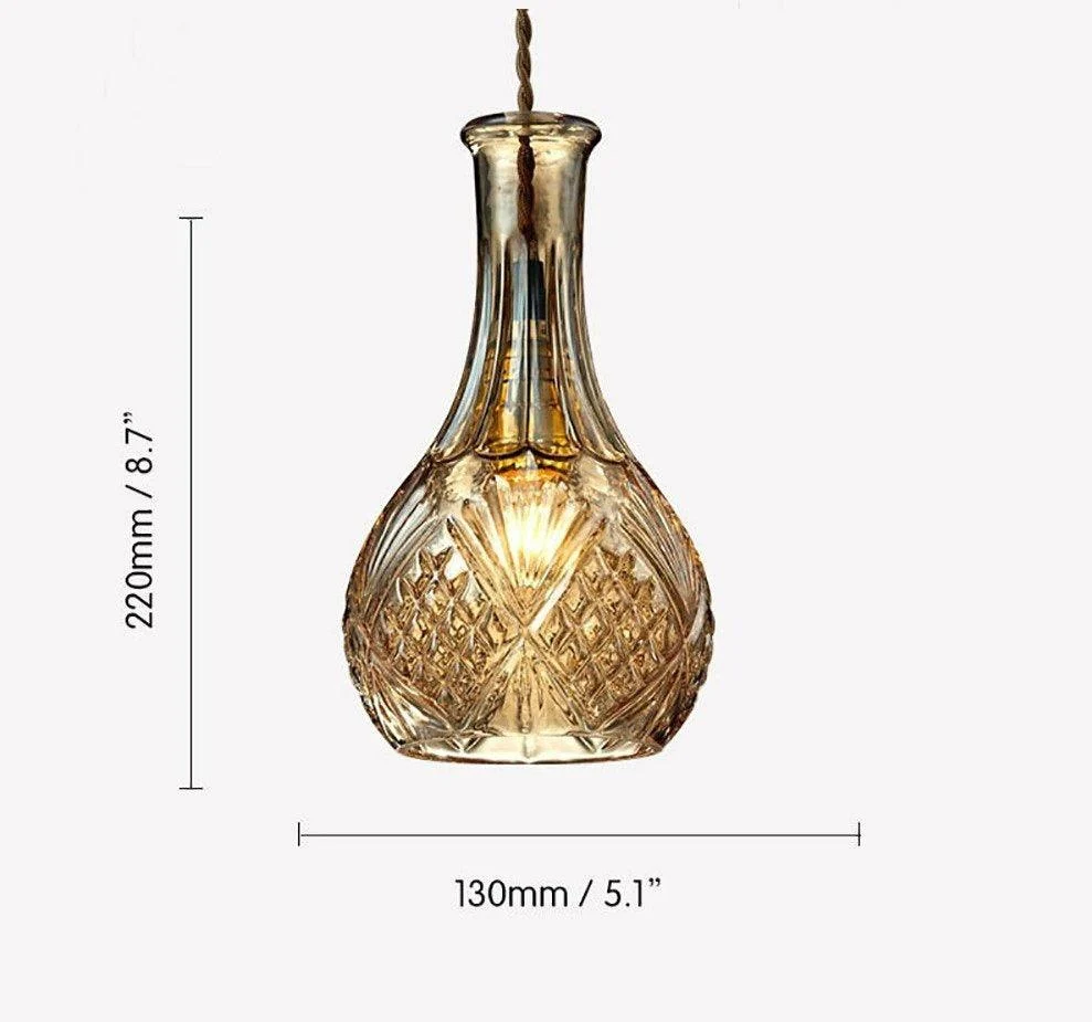 Homeko_Jar_Pendant_Lights_-_-4252611 Homeko Jar Pendant Lights -