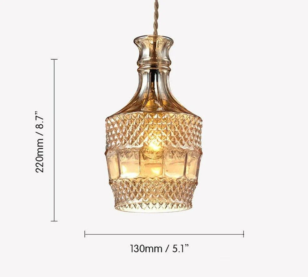 Homeko_Jar_Pendant_Lights_-_-4252619 Homeko Jar Pendant Lights -