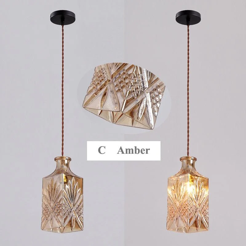 Homeko_Jar_Pendant_Lights_-_-4252635 Homeko Jar Pendant Lights -