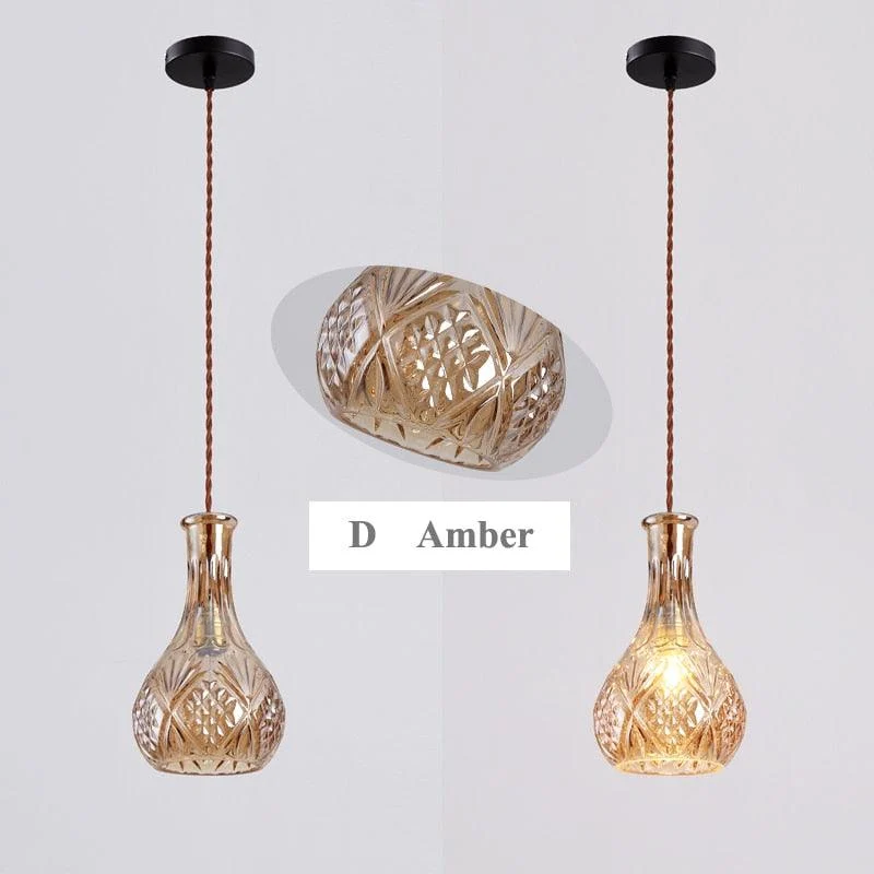 Homeko_Jar_Pendant_Lights_-_-4252644 Homeko Jar Pendant Lights -