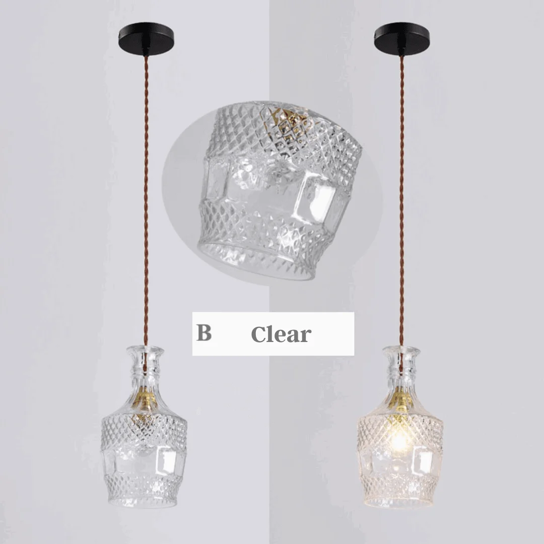 Homeko_Jar_Pendant_Lights_-_-4252657 Homeko Jar Pendant Lights -