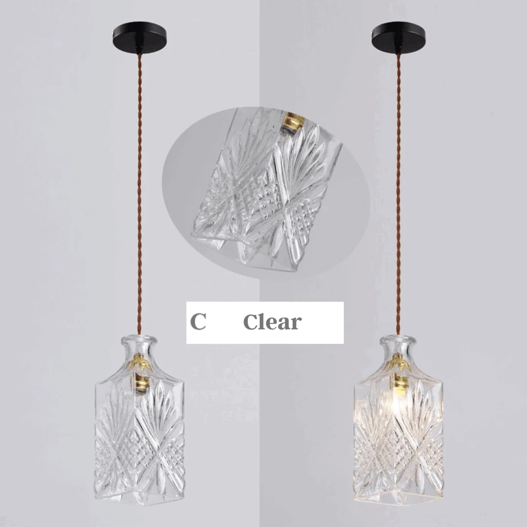 Homeko_Jar_Pendant_Lights_-_-4252665 Homeko Jar Pendant Lights -
