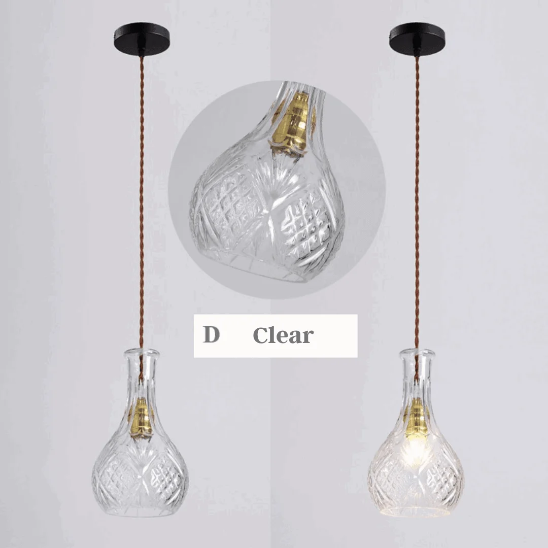 Homeko_Jar_Pendant_Lights_-_-4252672 Homeko Jar Pendant Lights -
