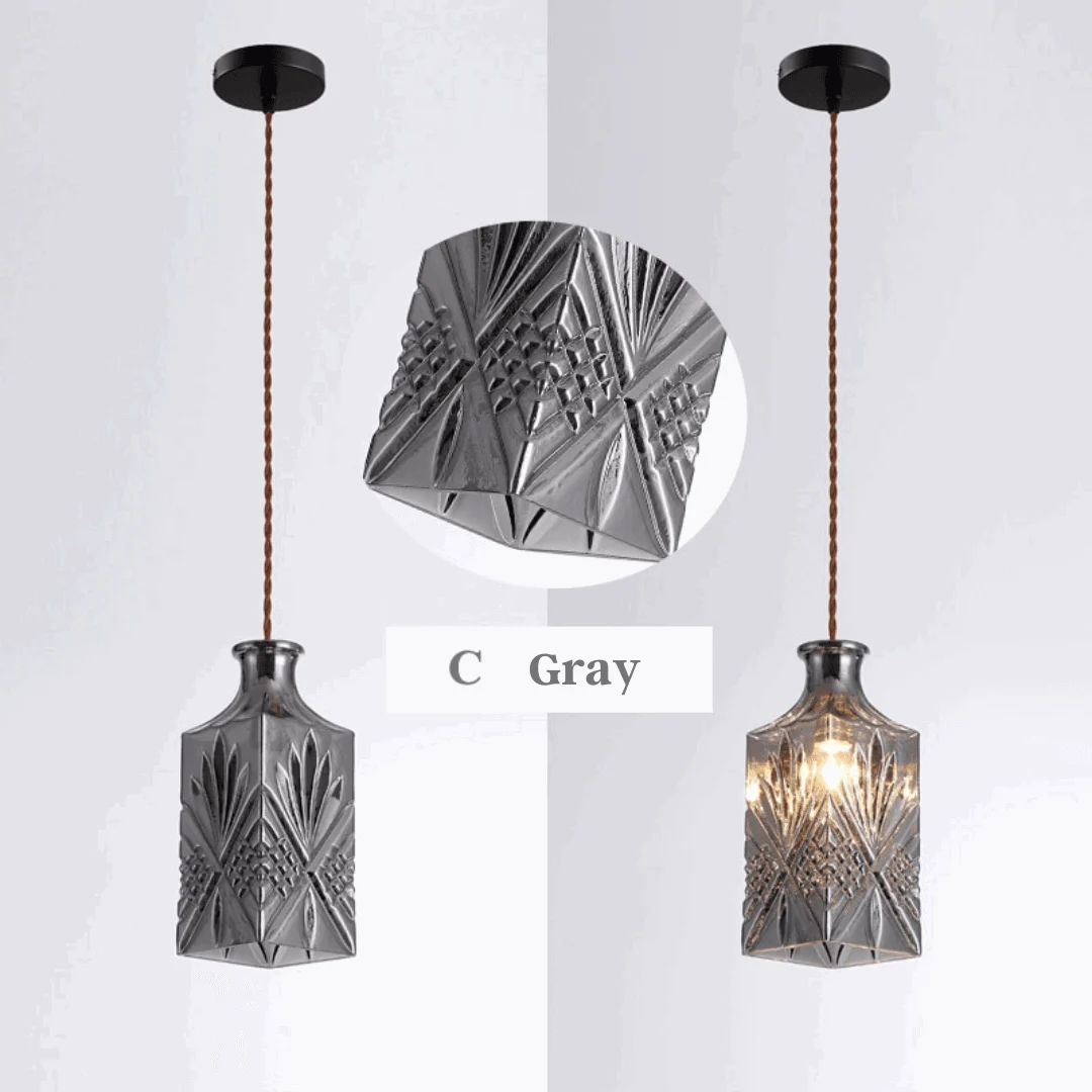 Homeko_Jar_Pendant_Lights_-_-4252698 Homeko Jar Pendant Lights -