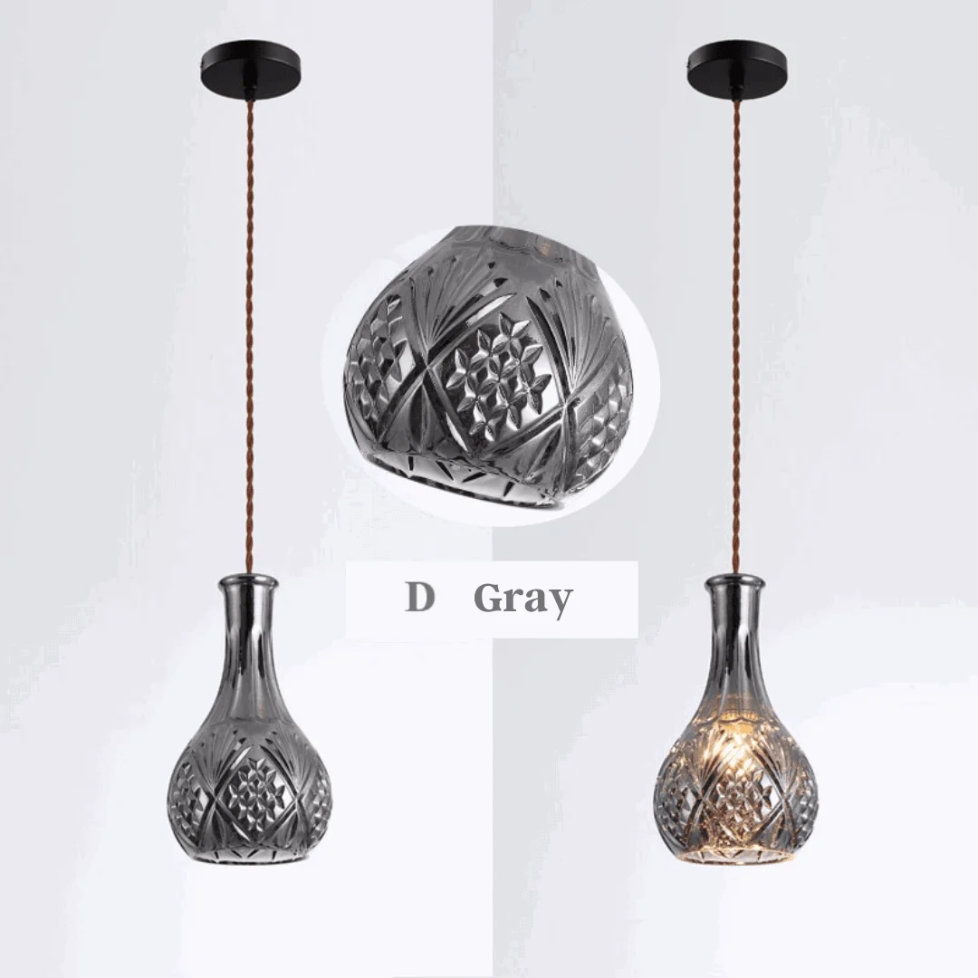 Homeko_Jar_Pendant_Lights_-_-4252706 Homeko Jar Pendant Lights -