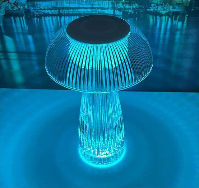 Homeko_Jellyfish_Cordless_Table_Lamp_-_-4252740 Homeko Jellyfish Cordless Table Lamp -